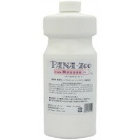 PANA-ZOOʥѥʥ ޥåࡼ 륱ࡼ ڥå 1L
