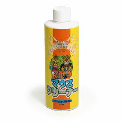 KPSマウスクリーナー リキッドタイプ 犬猫用 473ml