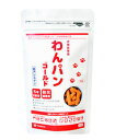 Para-sol パラソルヘルスケア 非常用ビスケットフード わんパンゴールド 低アレルゲン 犬用 85g