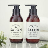 ڥåȡSALON FOR DOGS ߥͥ륻å  300ml ס/ǥʡ