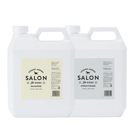 SALON FOR DOGS ~lPro ƖpZbg p 3.8L Vv[/RfBVi[