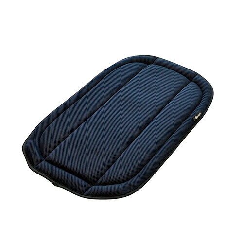 コムペット リバーシブルEGマット プラス ネイビー