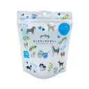 LoveQuality ラブクオリティ おくちすこやかゼリー ヨーグルト風味 犬用 5g×30本入