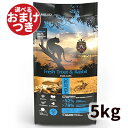 【正規輸入品】アンブロシア キャットフード キャットトラウト＆ラビット 猫用 5kg