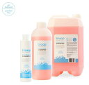 bloop フリクエントウォッシュシャンプー 犬用 5L