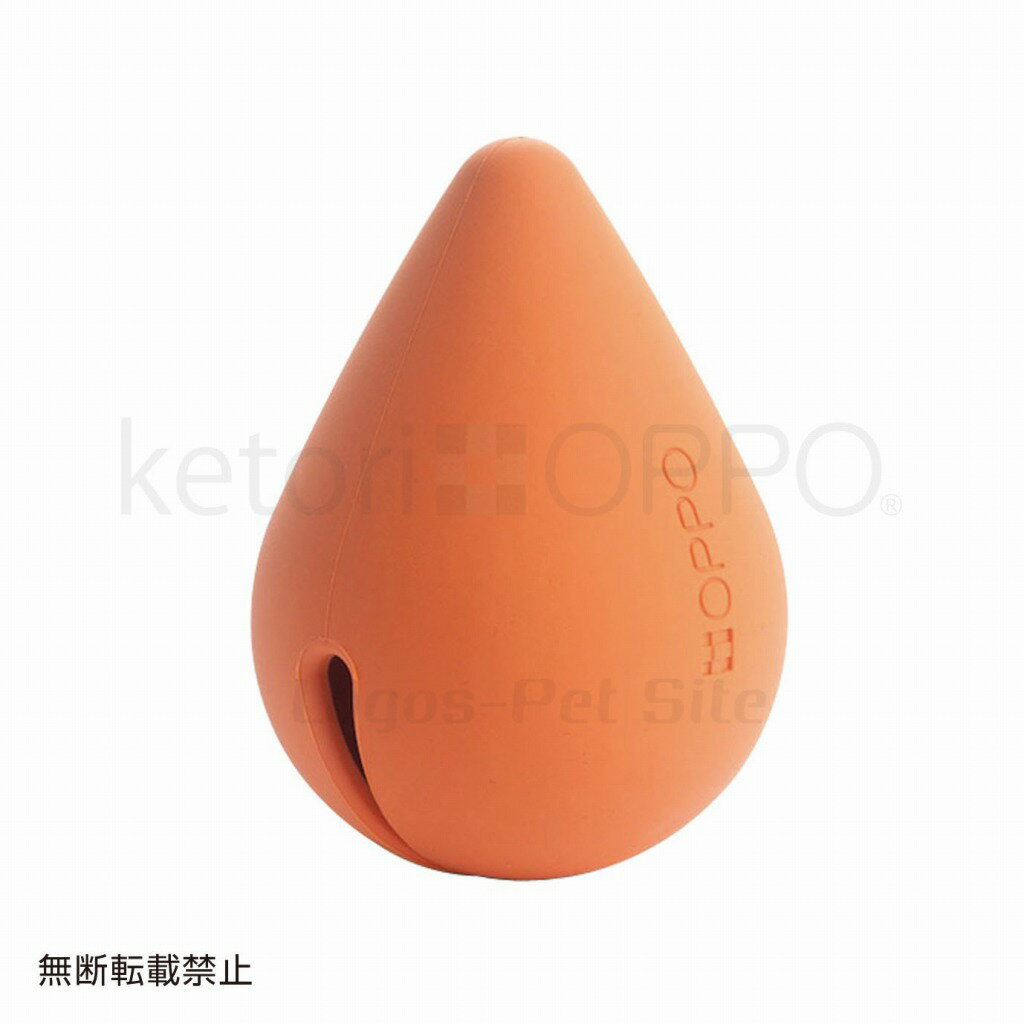 【エントリー＆2ショップ購入でP3倍！】OPPO (オッポ) ketori(ケトリ) オレンジ
