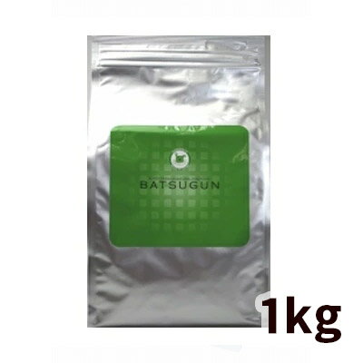 乐天商城 - BATSUGUN バツグン ドッグフード 馬肉 犬用 1kg