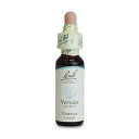 【正規輸入品】バッチフラワーレメディ 31.VERVAIN（バーベイン）くつろぎ 10ml