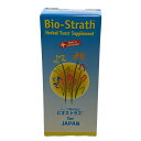 日本ビーエフ株式会社 ビオストラス 100粒 人間用
