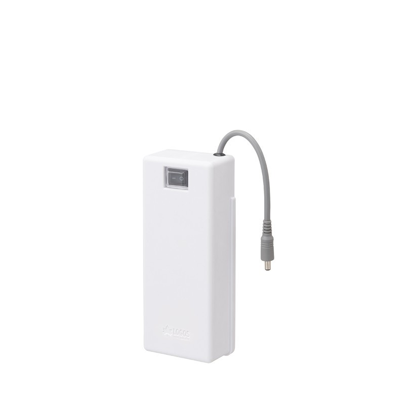 【ロゴス公式】2電源・どこでもシャワー ロゴス シャワー 簡易シャワー モバイルシャワー 電源 電池 2way 吸盤式 シャワーホルダー S字フック ハンズフリー 持ち運び キャンプ アウトドア LOGOS 送料無料 logosshop-10000672 ロゴスショップ公式楽天市場店 サンプル画像3