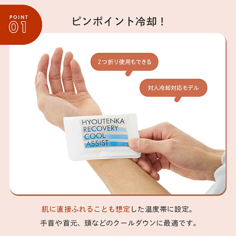 【ロゴス公式】 LOGOS 氷点下リカバリー・クールアシスト ロゴス 保冷剤 冷凍 保冷...