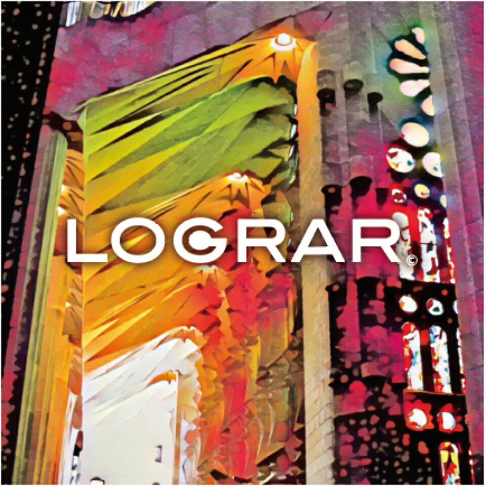 LOGRAR Japan