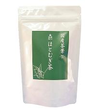 はと麦茶 ティーパック2g×30包入島根県産 ノンカフェイン 無添加 国産 健康茶 ブレンド茶 桜江町桑茶生産組合