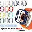 Apple Watch Ultra  Apple Watch Ultra С ݸ åץ륦å ȥ  С ꥢ ޡȥå Ʃ ݸС ݡ  Apple Watch Ultra 49mm ϡɥ PCե졼 Ѿ׷ 襤  ӻץǥ ͵