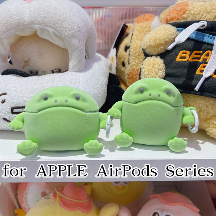 AirPods Pro 3 ケース AirPods 4 ケース 保護用 カエル airpods pro 2 耐衝撃 エアーポッズ アップル airpods 第4...