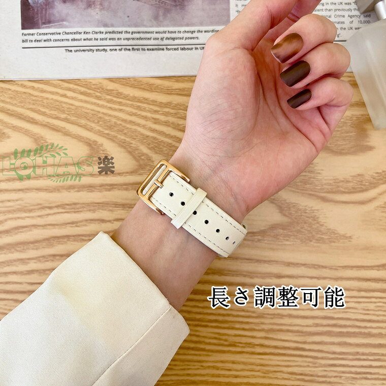 Google Pixel Watch2 ベルト 本革 交換用 google pixel watch2 用ベルト 本革製 Google Pixel Watch2 腕時計バンド google pixel watch 交換ベルト 革製 高級 交換ベルト google pixel watch グーグル ピクセル ウォッチ 腕時計 着替え バンド google pixel watch