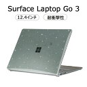 for Microsoft Surface Laptop Go 3 (2023) P[X یP[X 12.4C` PC Laptop Go 3 (2023) Jo[ rM݌v   12.4 C`p P[X LL  LC Go3 NX^ یP[X  lC ^ ω Ϗ? یJo[  i