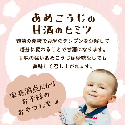 米麹乾燥800g国産秋田県産100%秋田銘醸美酒爛漫無塩酵素力価が約2倍甘酒がより甘くLOHAStyle米こうじ米糀