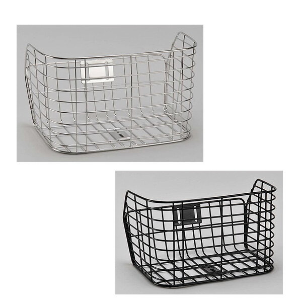 乐天商城 - 自転車 カゴ STB220フロントバスケット センタン工業 ワンタッチ パーツ 自転車専門店 loic ロイク オンラインストア センタン工業 STB-220B