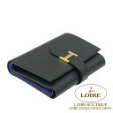 エルメス ベアン コンビネ ヴェルソ クロ×ブルーネイビー エプソン ゴールド金具 HERMES Bearn Combine Verso NOIR(89)/BL...