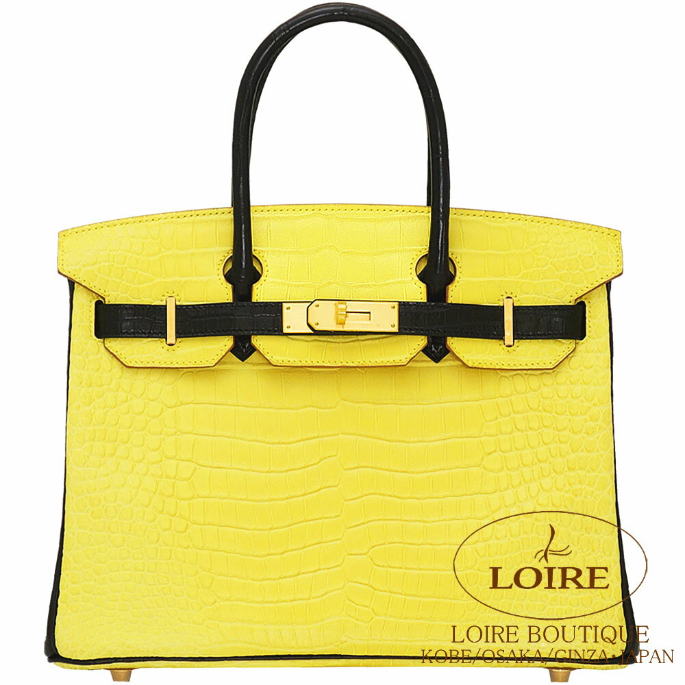 ᥹ С 30 ѡʥ  ݥޥå ߥ⥶ߥ ޥåȥɶHERMES Birkin 30cm ...