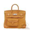 GX o[L J[S 25 ZT~ gSG~XCtg Vo[ Birkin Cargo 25 SESAME(2S) Toile Goeland /Swift Silver