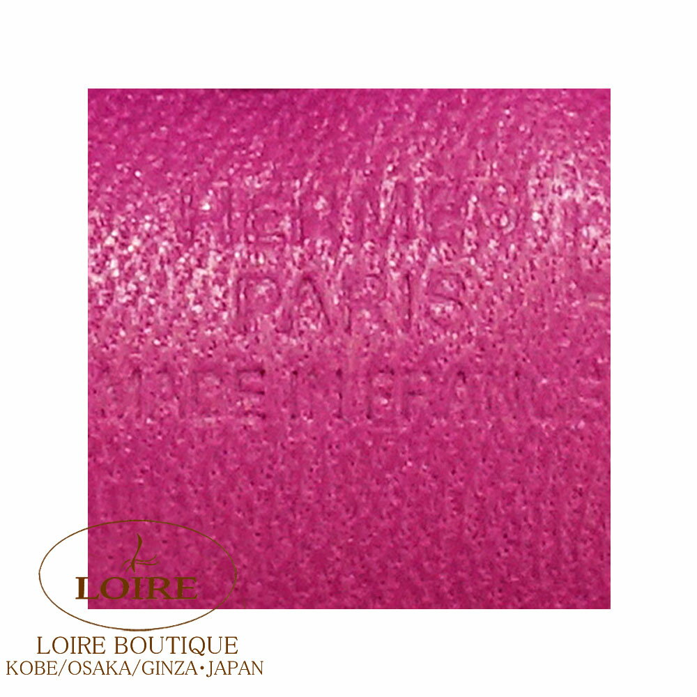 ����᥹ ���ǥ� MM ���å� ���㡼�� �������ѡ��ץ�ߥ֥롼���󥸥С���ߥ������ƥ����� ���˥���ߥ��ꥲ�������ޥåȡߥ��åȥ� HERMES GRIGRI RODEO MM Touch ROSE POURPRE(L3)/BLEU ZANZIBAR(B3)/ ROSE TEXAS(0E) Lambskin/Alligator Matt