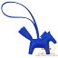 ᥹ ǥ PM 㡼 ֥롼ե ˥ߥåȥ HERMES GRIGRI RODEO PM BLEU FRANCE(71) Agneau Milo Lambskin