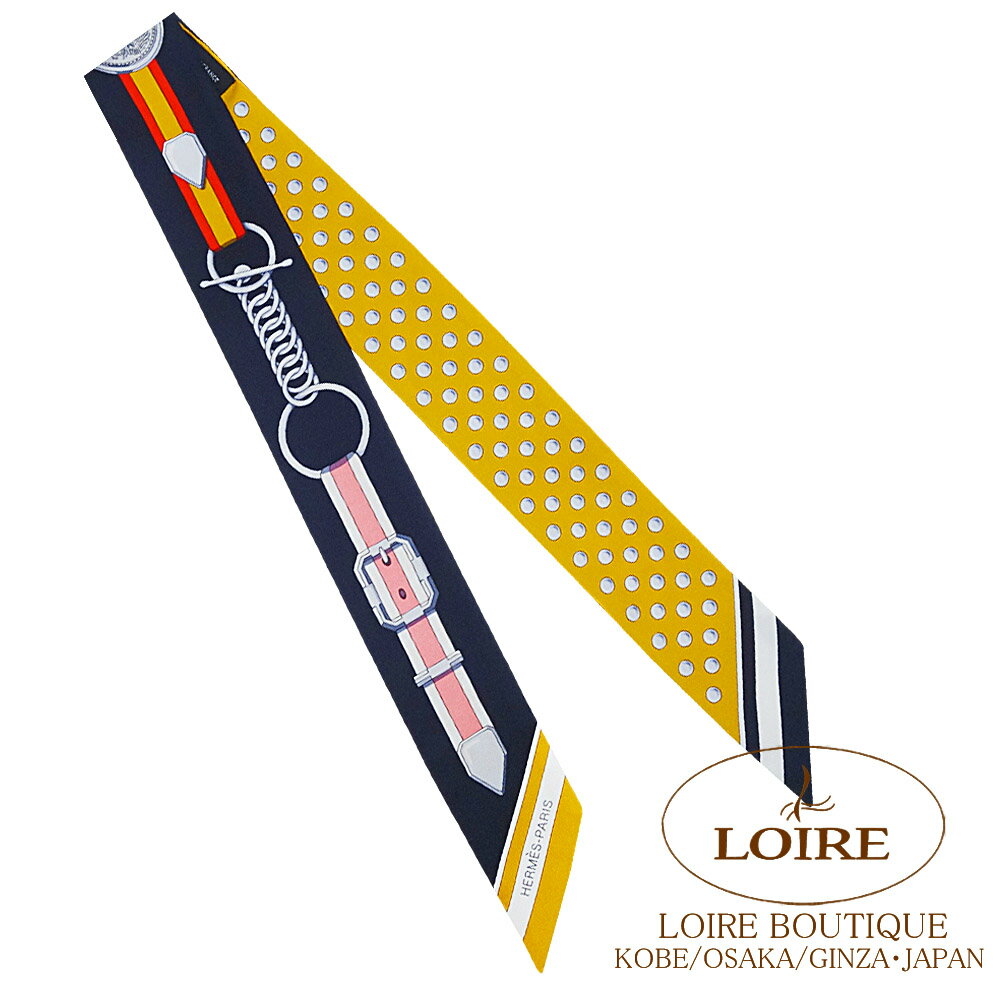 ����᥹ �ȥ����꡼ ����󡦥ȥ����� �ߡ���ߥ����ߥޥ�����顼 HERMES TWILLY GRAND THEATRE MIEL/NOIR/MULTICOLORE Silk