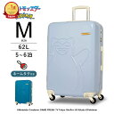 【楽天1位】 POKEMON スーツケース キャリーケース キャリーバッグ 人気 ブランド かわいい おしゃれ シンプル メンズ レディース Mサイズ 中型 5泊 6泊 5日 6日 キャラクター ポケモン ポケットモンスター カビゴン PK-0886-60 国内 海外 修学旅行 女子旅 推し活(4)