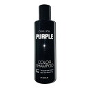 【10%OFFクーポン配布中】正規品】フィヨーレ クオルシア カラーシャンプー パープル 250ml SSS