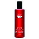 【10%OFFクーポン配布中】正規品】フィヨーレ クオルシア カラーシャンプー ピンク 250ml SSS