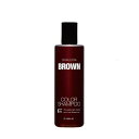 【10%OFFクーポン配布中】正規品】フィヨーレ クオルシア カラーシャンプー ブラウン 250ml SSS