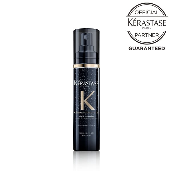 【正規品】 KERASTASE ケラスターゼ セラム クロノロジスト 40ml （クロノロジスト）