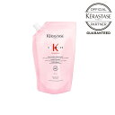 【正規品】ケラスターゼ イドラ フォーティファイ 500ml 詰替用 シャンプー リフィル 保湿ケア 乾燥毛 EC専用