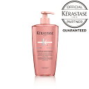 【新発売】CA バンリッシュ クロマ《正規販売店》KERASTASE ケラスターゼ CA バンリッシュ クロマプロテクト 500ml あらゆるカラーヘアに しっとりした仕上がり 色艶を長く楽しめる髪へ導くシャンプー