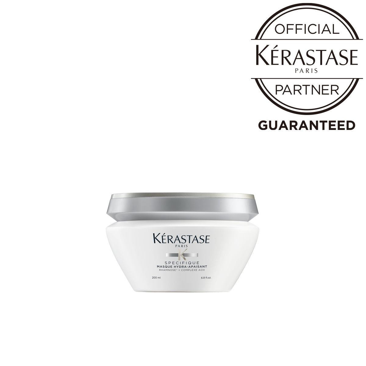 【正規品】 KERASTASE ケラスターゼ マスク イドラアペザント 200g （スペシフィック）