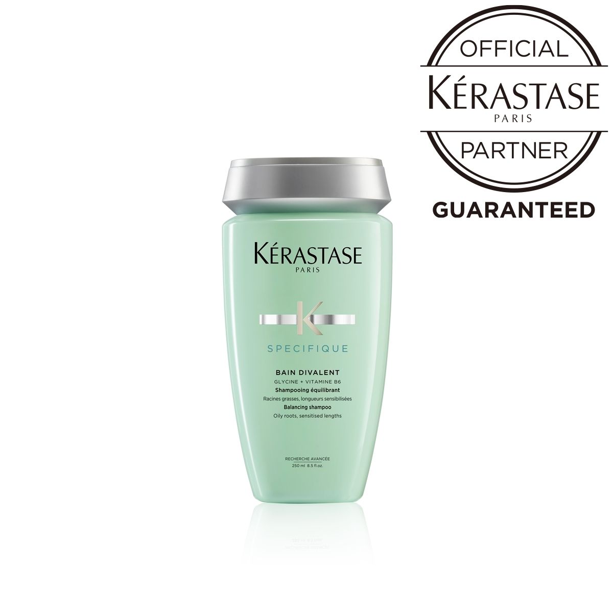 【正規品】 KERASTASE ケラスターゼ バン ディバレント （スペシフィック）