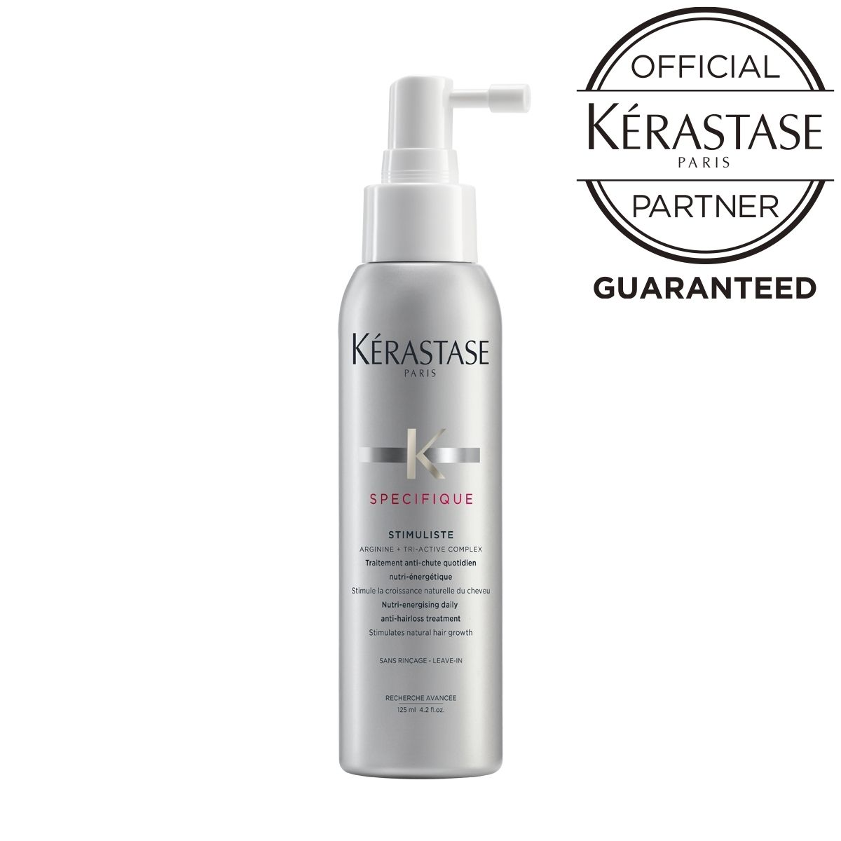 【正規品】 KERASTASE ケラスターゼ スティミュリスト (医薬部外品) （デンシフィック）