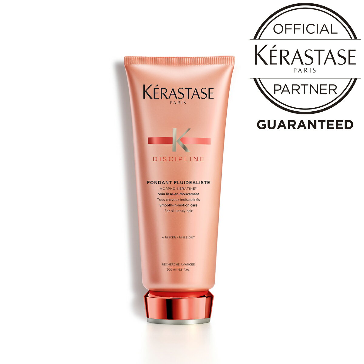 【正規品】 KERASTASE ケラスターゼ フ...の商品画像