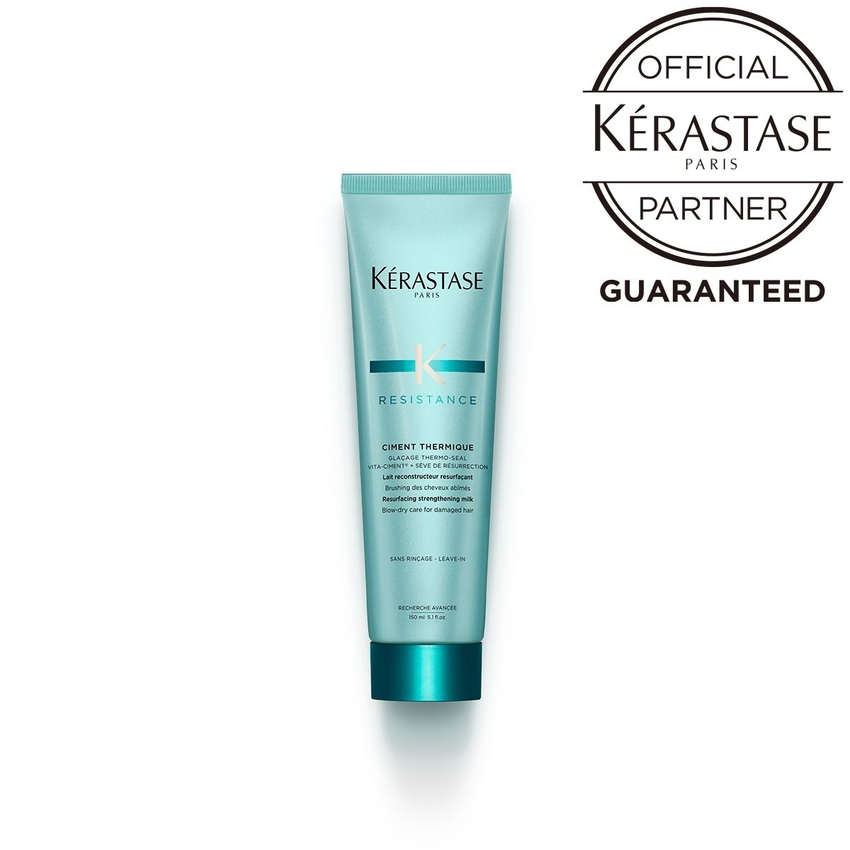  KERASTASE ケラスターゼ シモン テルミック 150g （レジスタンス）