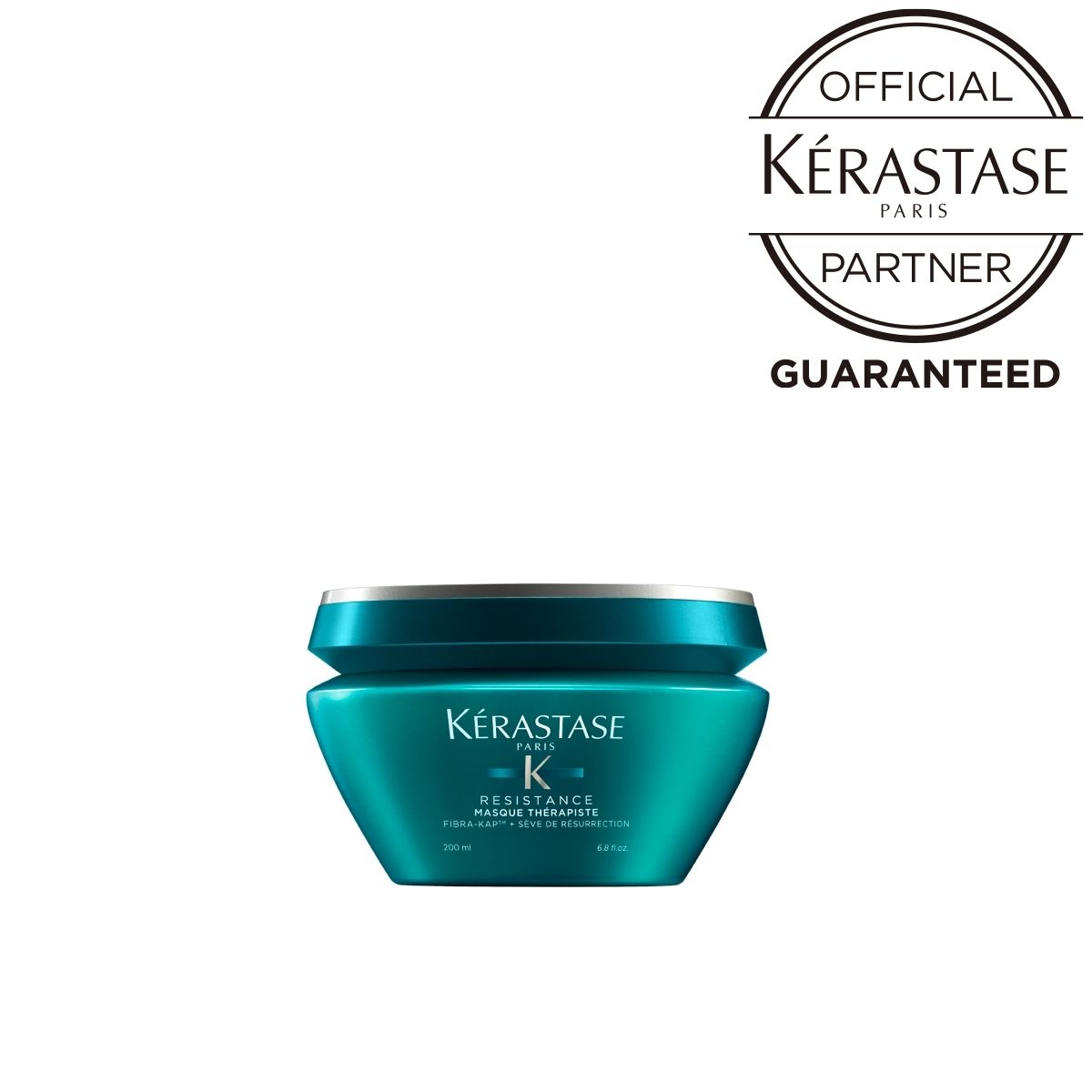  KERASTASE ケラスターゼ マスク セラピュート （レジスタンス）