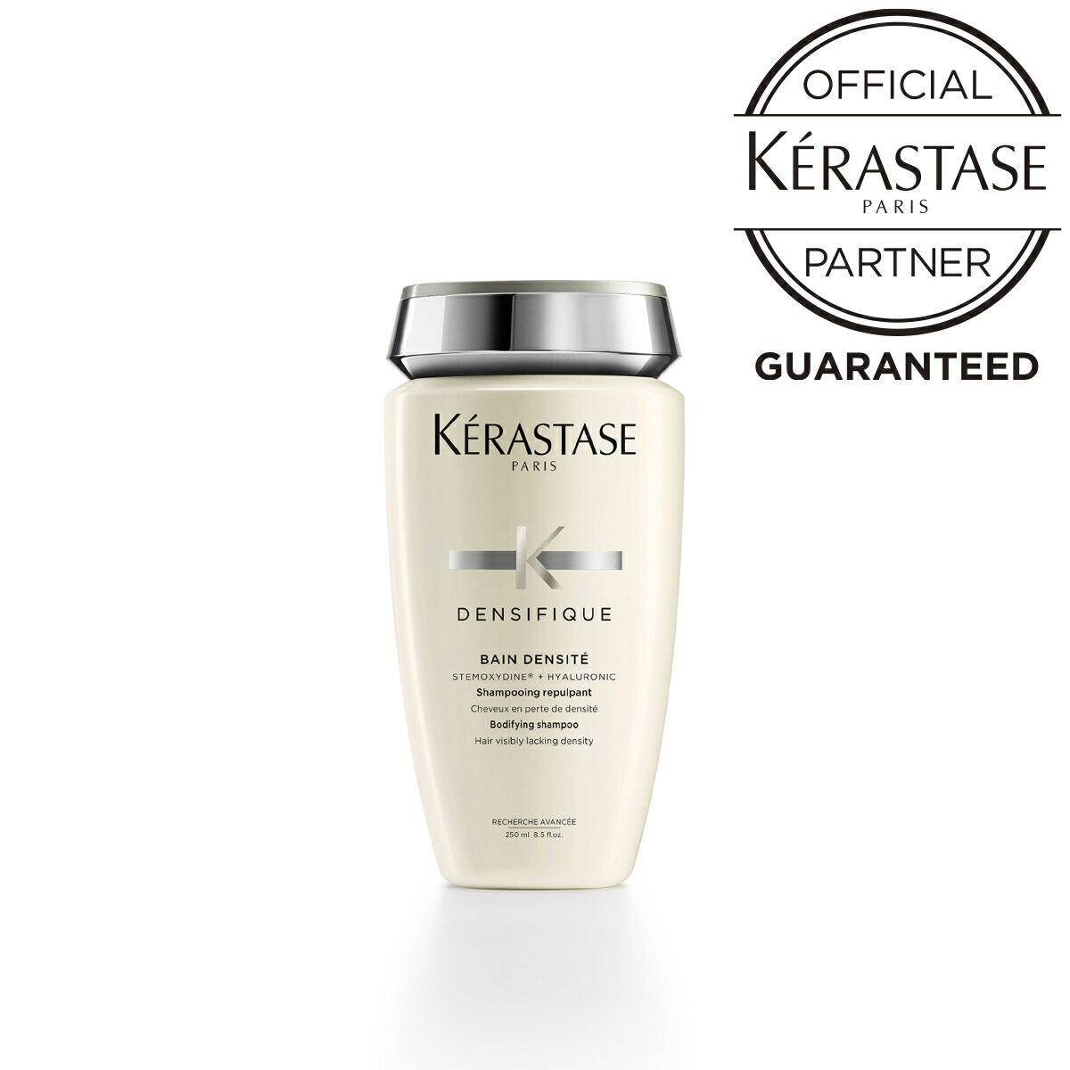 【正規品】 KERASTASE ケラスターゼ バン デンシフィック 250ml （デンシフィック）