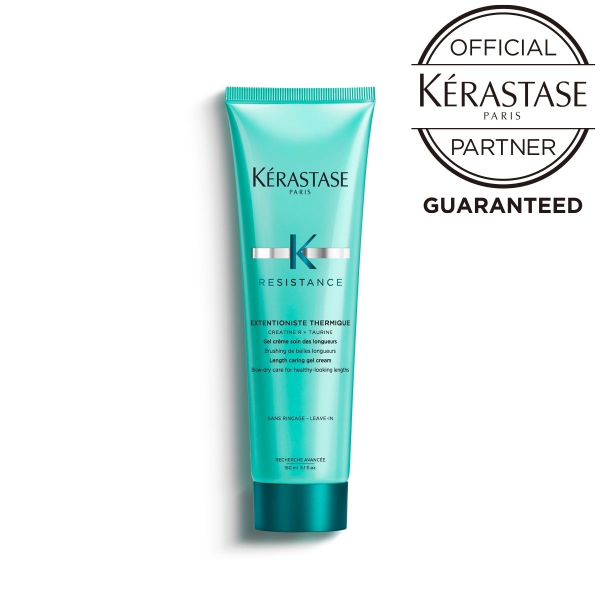  KERASTASE ケラスターゼ エクステンショニスト テルミック 150ml （レジスタンス）