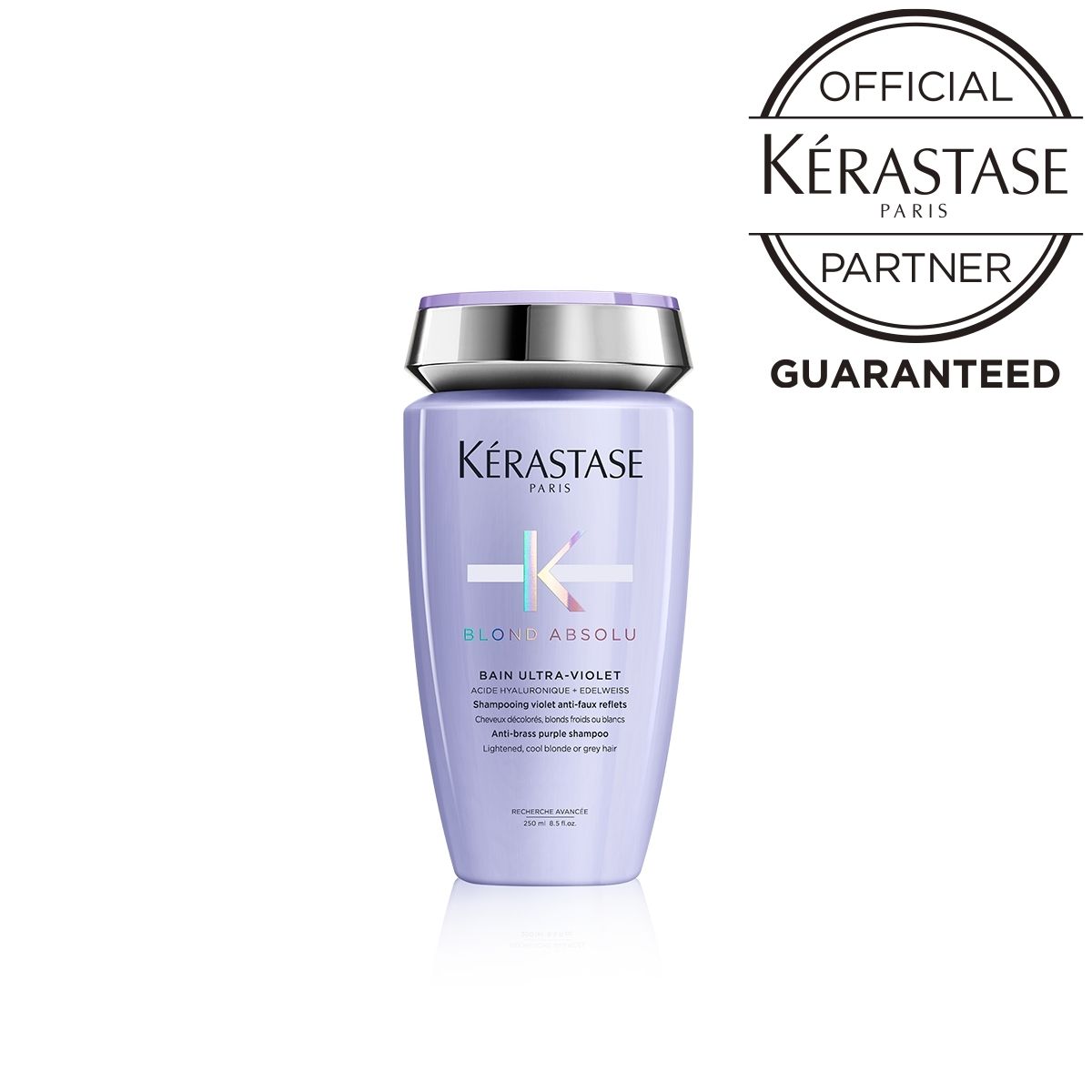 【正規品】 KERASTASE ケラスターゼ バン ブロンドアブソリュ （色素入り） 250ml （ブロンドアブソリュ）