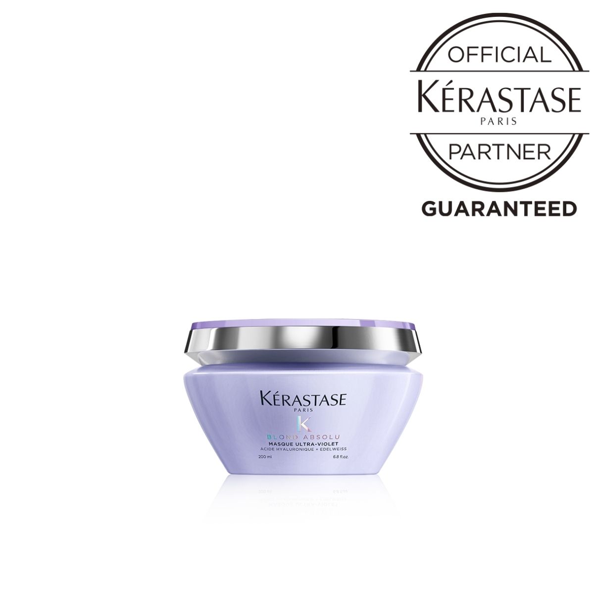 【正規品】 KERASTASE ケラスターゼ マスク ブロンドアブソリュ （色素入り） 200ml （ブロンドアブソリュ）