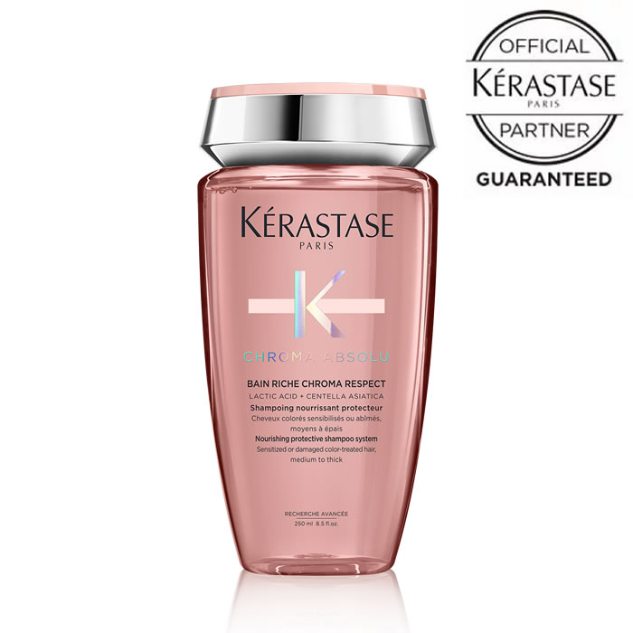  KERASTASE ケラスターゼ バンリッシュ クロマ プロテクト 250ml （クロマ アブソリュ）