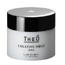 【10%OFFクーポン配布中】正規品】 Lebel ルベル ジオ ワックス クリエイティブホールド 60g SSS