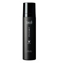 【10%OFFクーポン配布中】正規品】 Lebel ルベル ジオ フォーム ソリッドホールド 200ml SSS