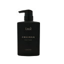 【正規品】 Lebel ルベル ジオ フレイマン ルートウェイク 500ml